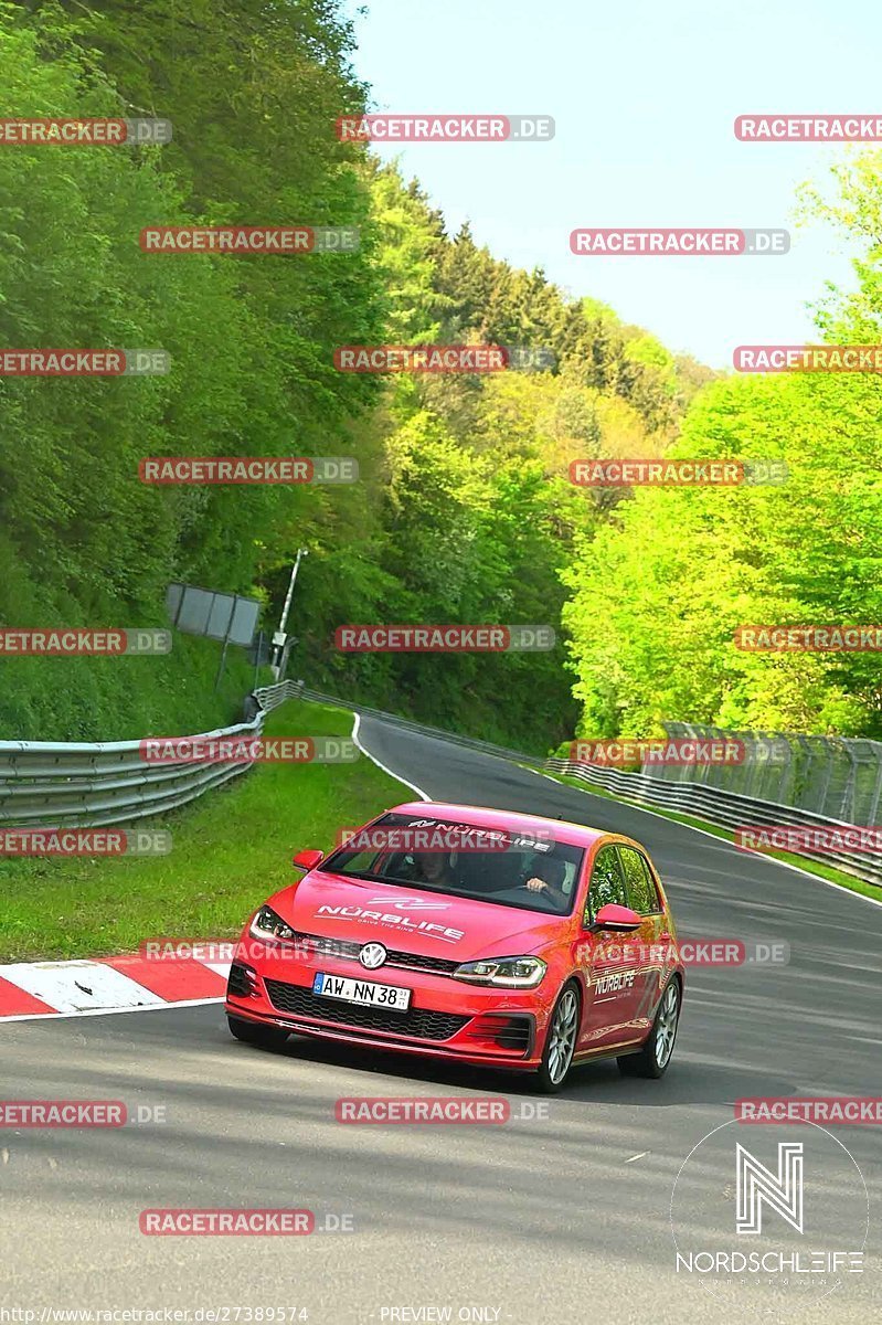 Bild #27389574 - Touristenfahrten Nürburgring Nordschleife (11.05.2024)