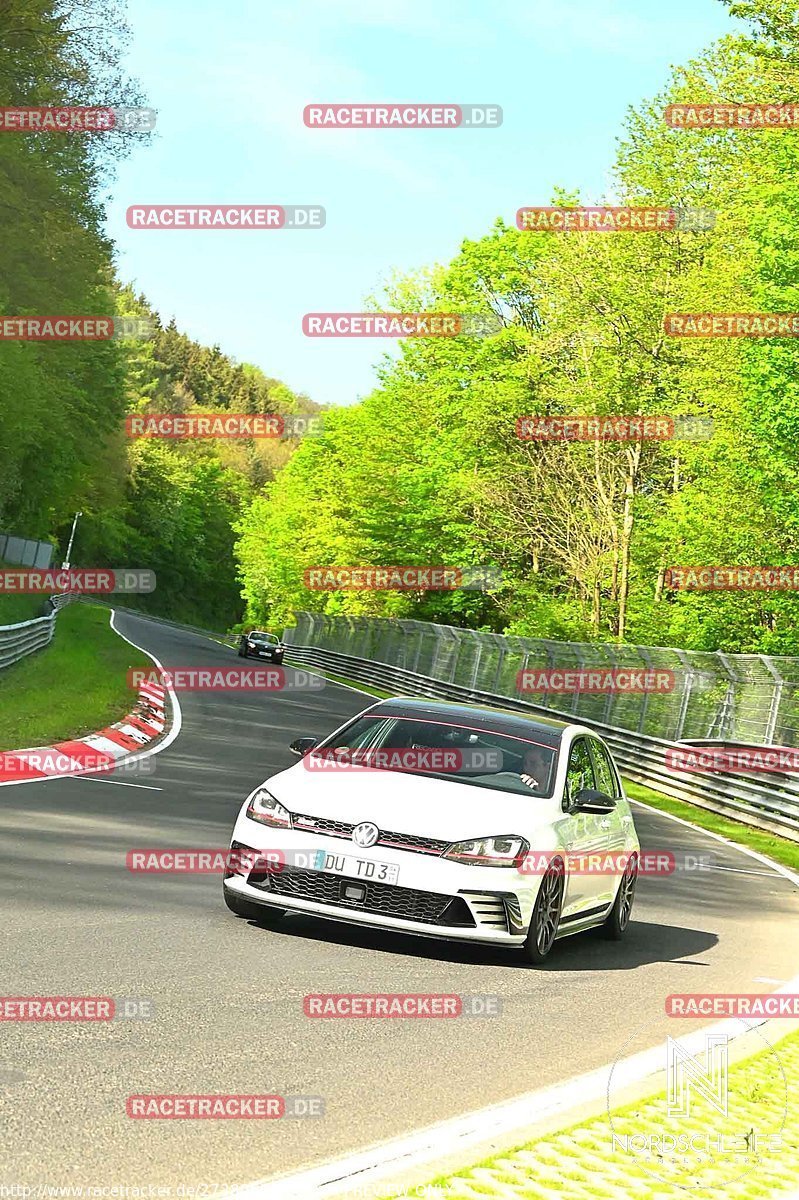 Bild #27389600 - Touristenfahrten Nürburgring Nordschleife (11.05.2024)