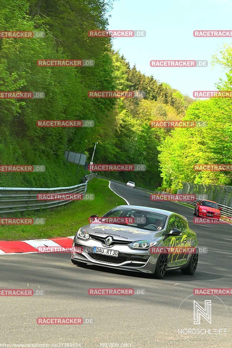 Bild #27389604 - Touristenfahrten Nürburgring Nordschleife (11.05.2024)