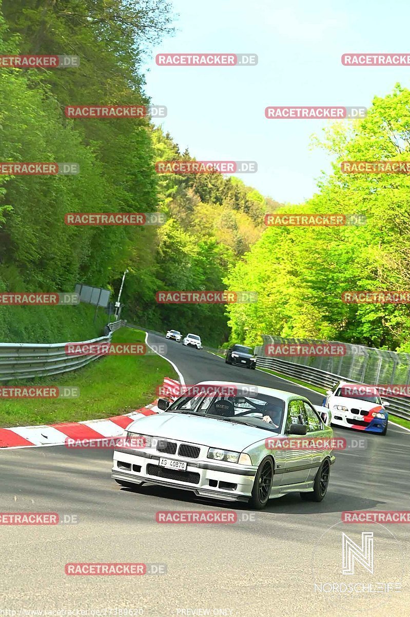 Bild #27389620 - Touristenfahrten Nürburgring Nordschleife (11.05.2024)