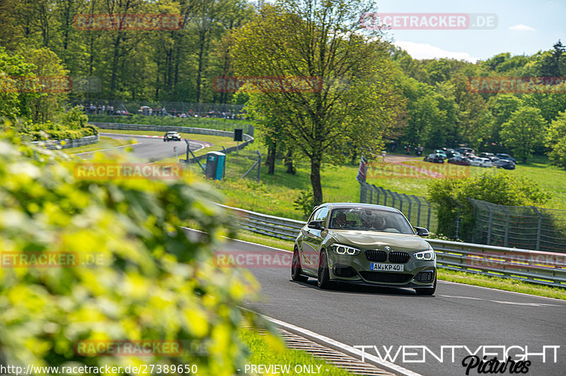 Bild #27389650 - Touristenfahrten Nürburgring Nordschleife (11.05.2024)