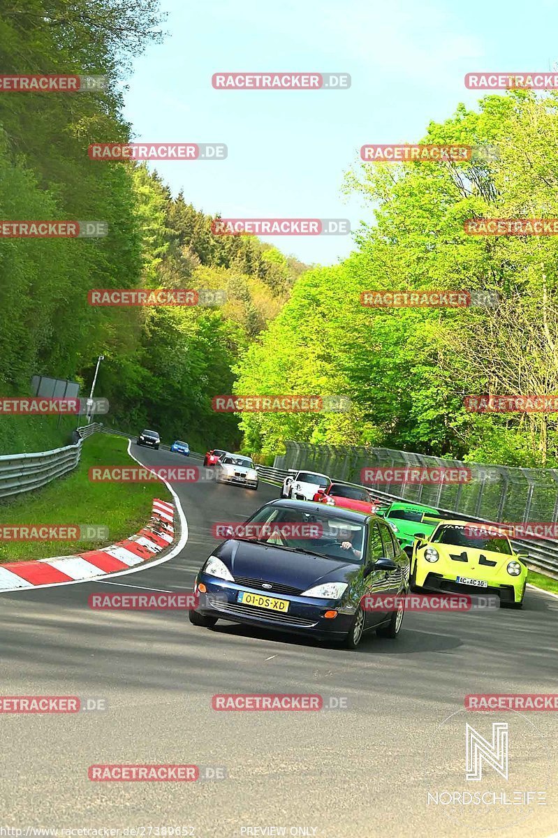 Bild #27389652 - Touristenfahrten Nürburgring Nordschleife (11.05.2024)