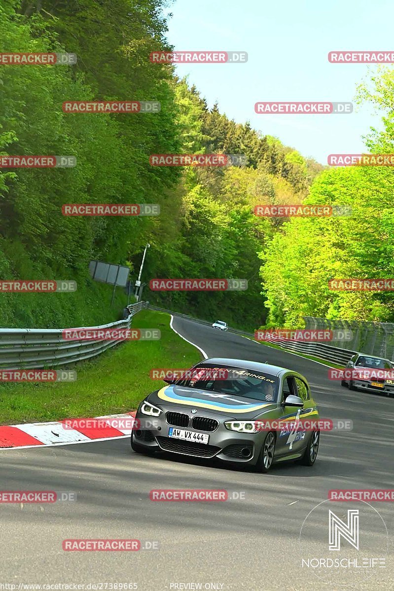 Bild #27389665 - Touristenfahrten Nürburgring Nordschleife (11.05.2024)