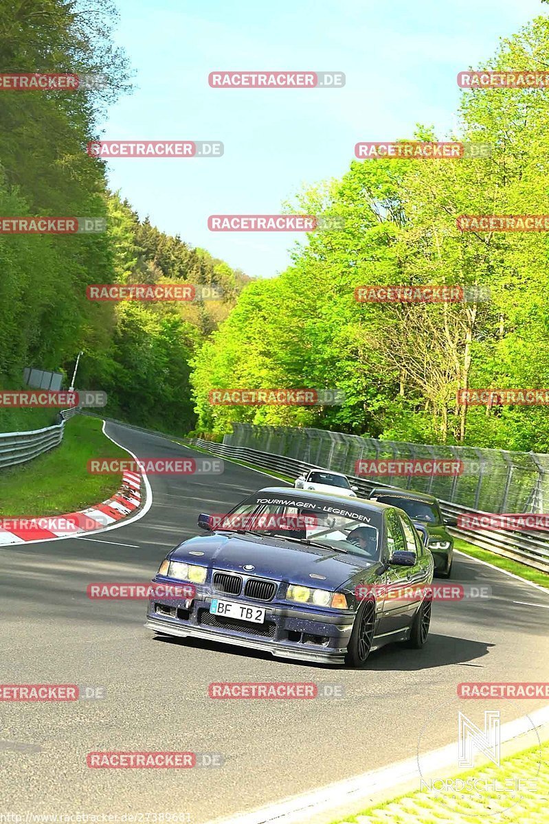 Bild #27389681 - Touristenfahrten Nürburgring Nordschleife (11.05.2024)