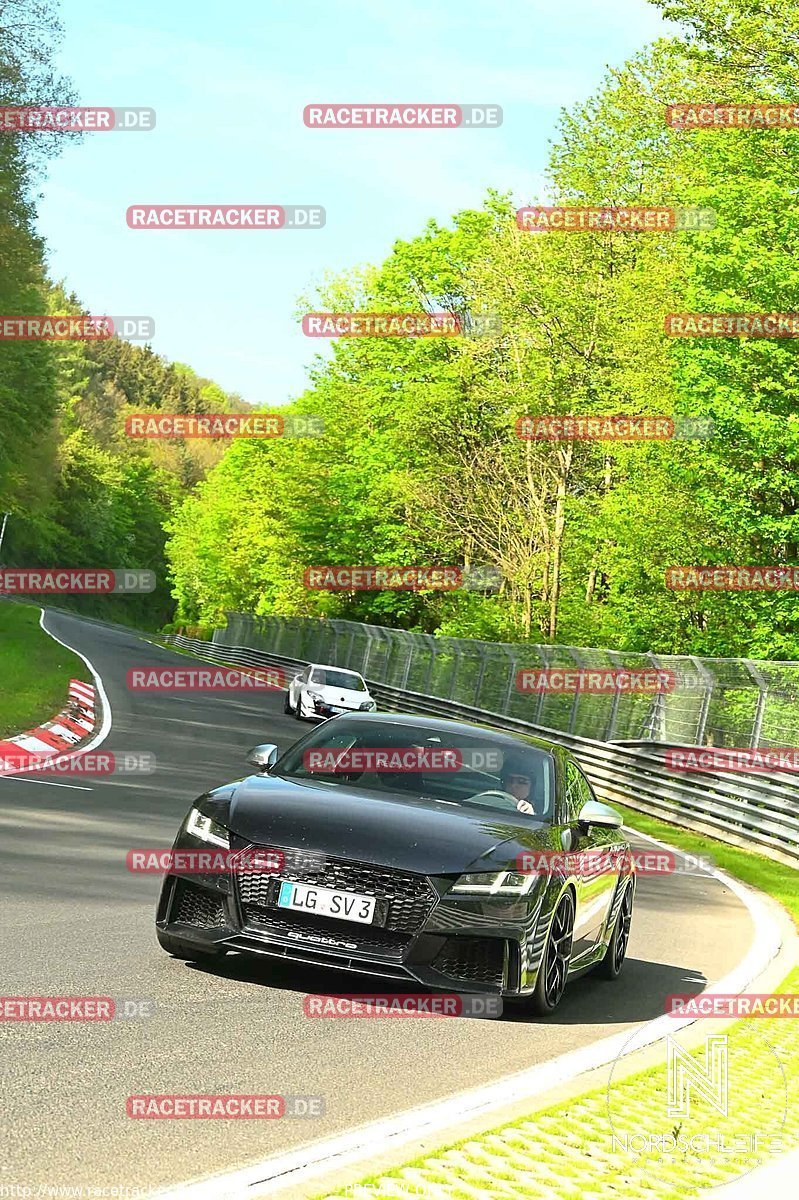 Bild #27389691 - Touristenfahrten Nürburgring Nordschleife (11.05.2024)