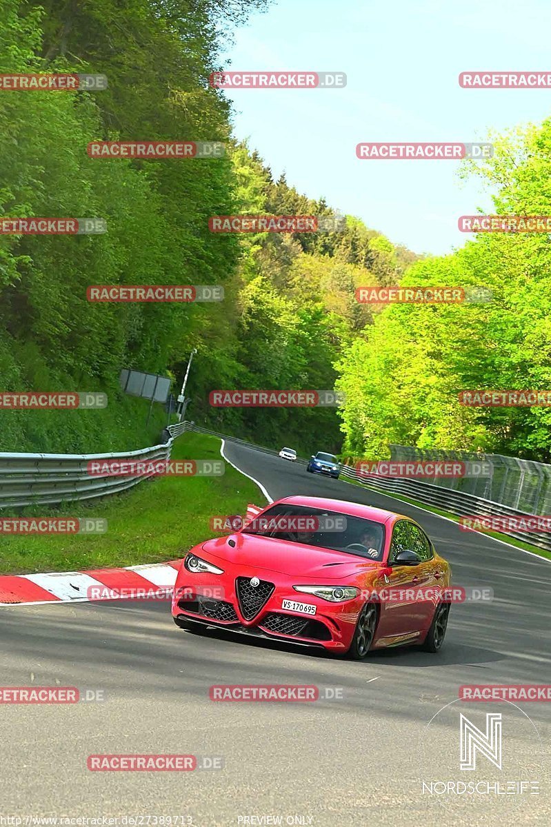 Bild #27389713 - Touristenfahrten Nürburgring Nordschleife (11.05.2024)