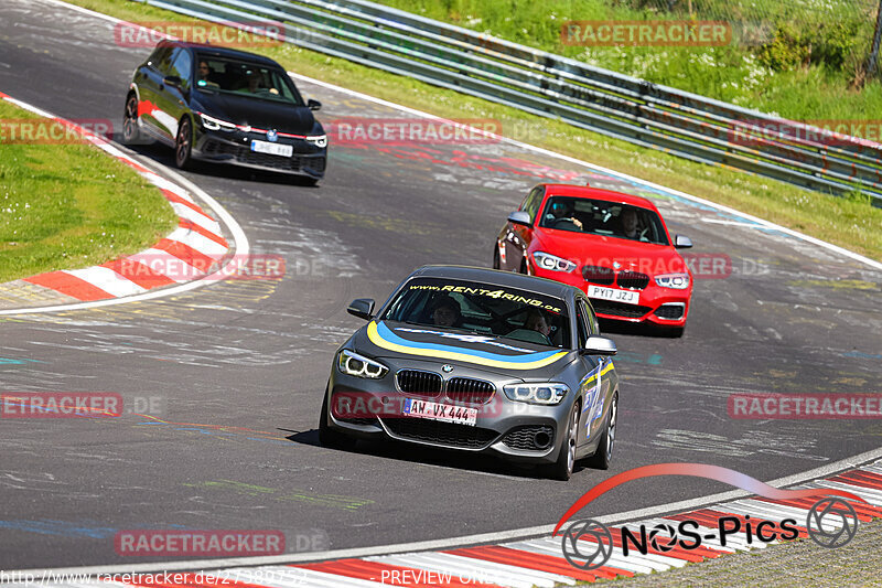 Bild #27389752 - Touristenfahrten Nürburgring Nordschleife (11.05.2024)