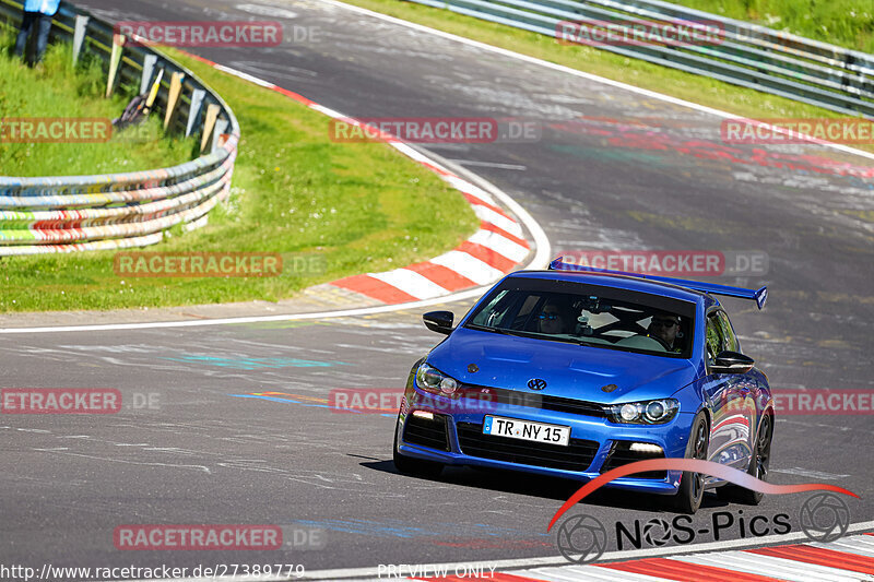 Bild #27389779 - Touristenfahrten Nürburgring Nordschleife (11.05.2024)