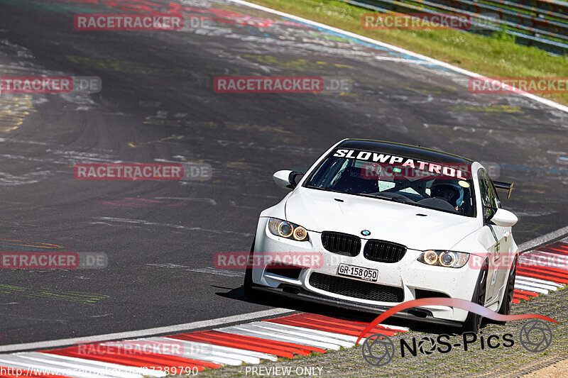 Bild #27389790 - Touristenfahrten Nürburgring Nordschleife (11.05.2024)