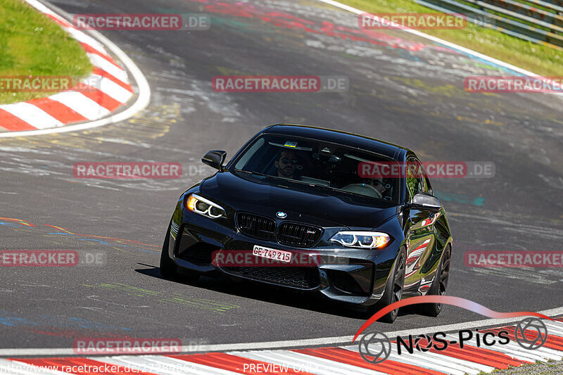 Bild #27389864 - Touristenfahrten Nürburgring Nordschleife (11.05.2024)