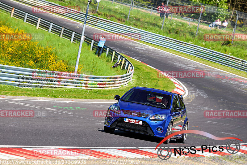 Bild #27389935 - Touristenfahrten Nürburgring Nordschleife (11.05.2024)