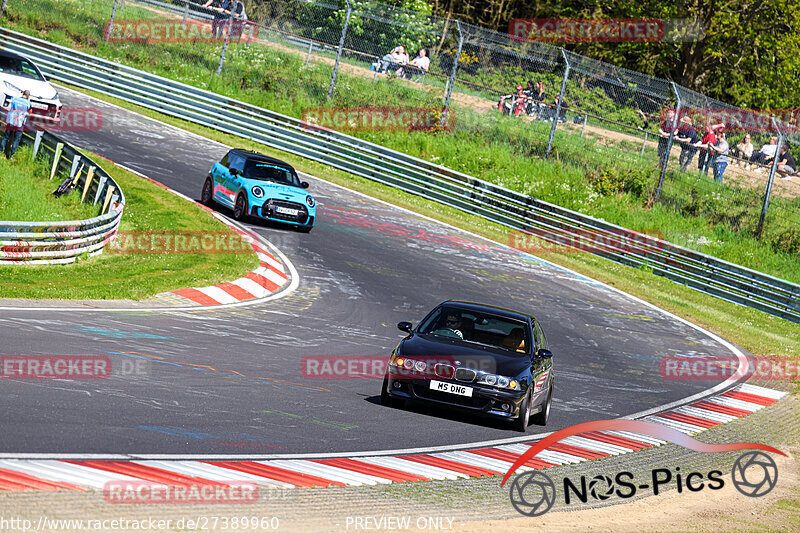 Bild #27389960 - Touristenfahrten Nürburgring Nordschleife (11.05.2024)