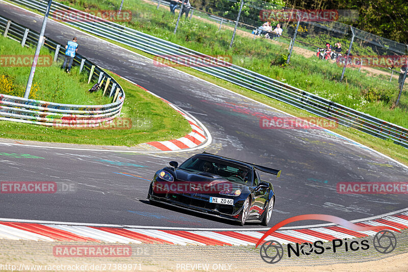 Bild #27389971 - Touristenfahrten Nürburgring Nordschleife (11.05.2024)