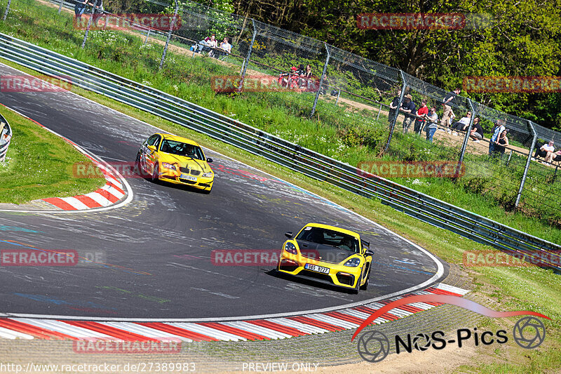 Bild #27389983 - Touristenfahrten Nürburgring Nordschleife (11.05.2024)