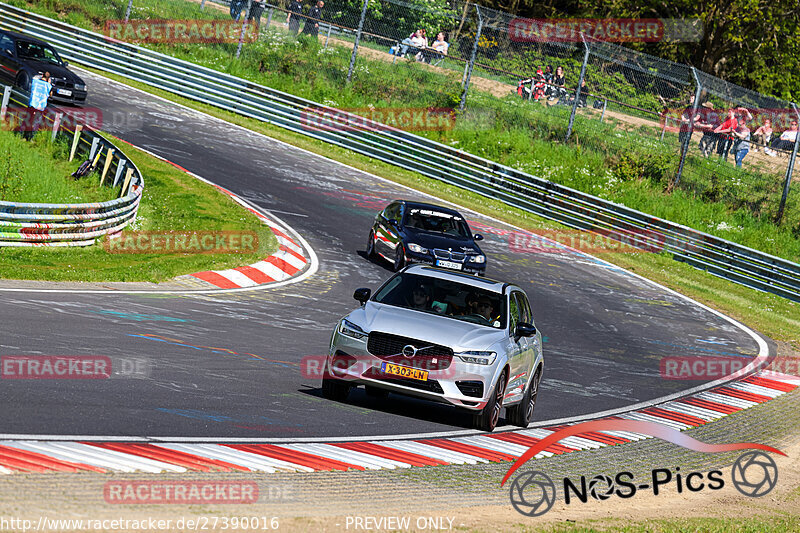 Bild #27390016 - Touristenfahrten Nürburgring Nordschleife (11.05.2024)