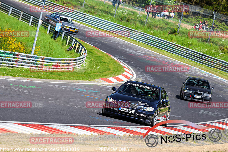 Bild #27390019 - Touristenfahrten Nürburgring Nordschleife (11.05.2024)