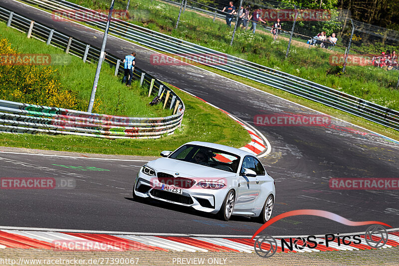 Bild #27390067 - Touristenfahrten Nürburgring Nordschleife (11.05.2024)