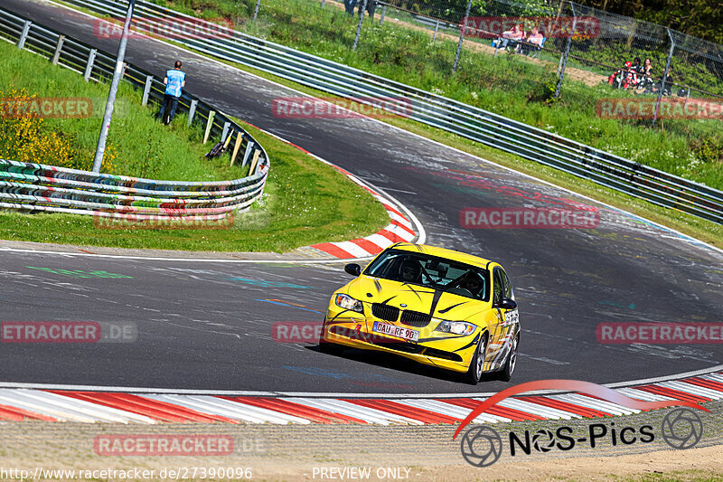 Bild #27390096 - Touristenfahrten Nürburgring Nordschleife (11.05.2024)