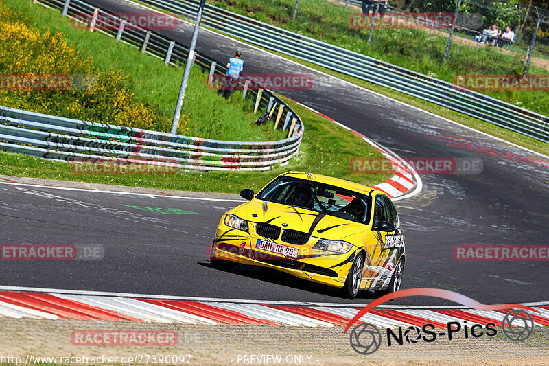 Bild #27390097 - Touristenfahrten Nürburgring Nordschleife (11.05.2024)