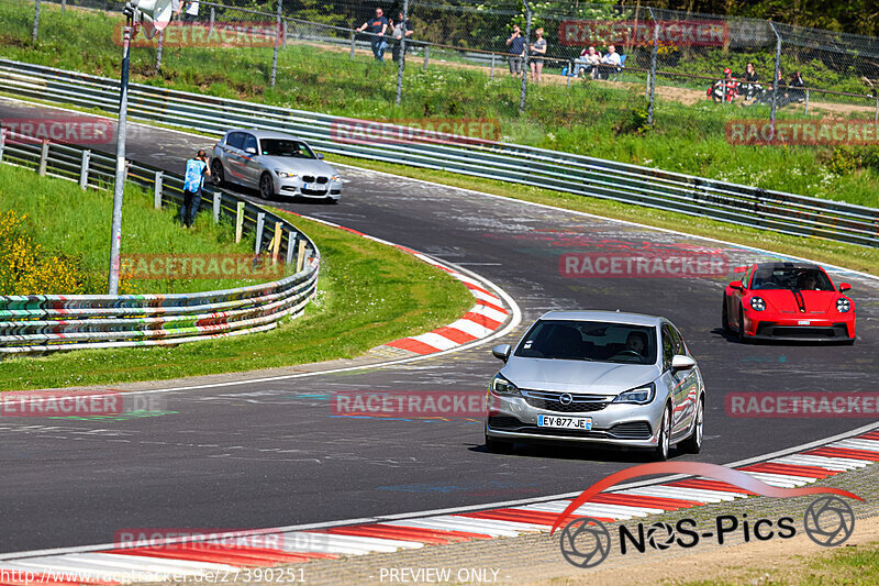 Bild #27390251 - Touristenfahrten Nürburgring Nordschleife (11.05.2024)