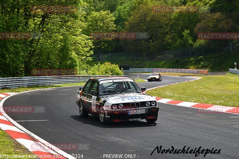 Bild #27390324 - Touristenfahrten Nürburgring Nordschleife (11.05.2024)