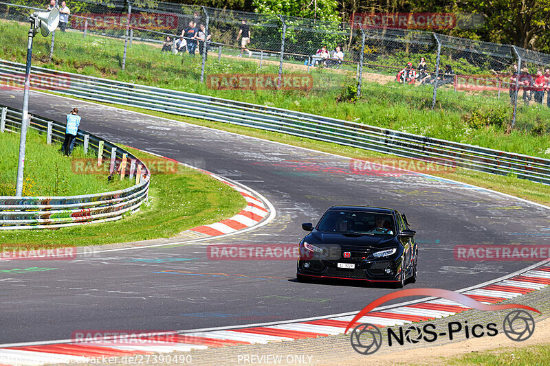 Bild #27390490 - Touristenfahrten Nürburgring Nordschleife (11.05.2024)