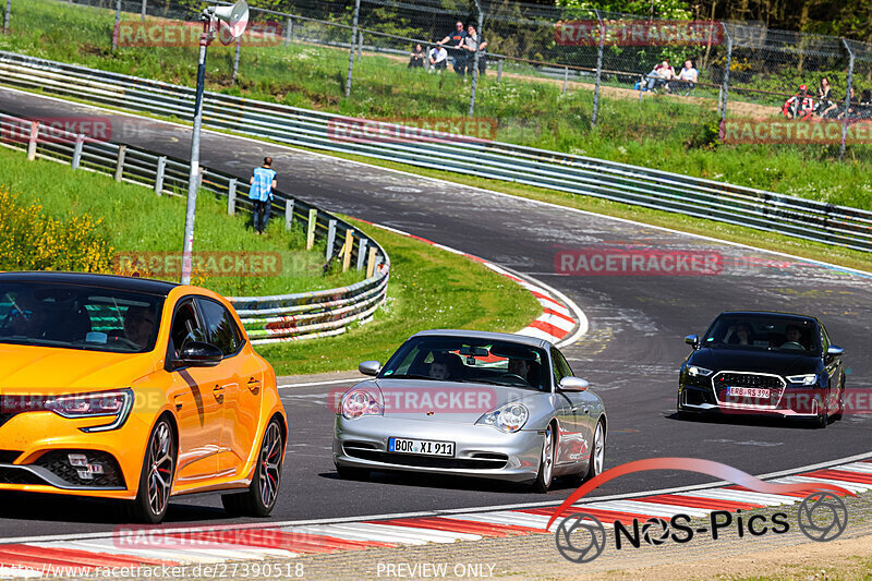 Bild #27390518 - Touristenfahrten Nürburgring Nordschleife (11.05.2024)