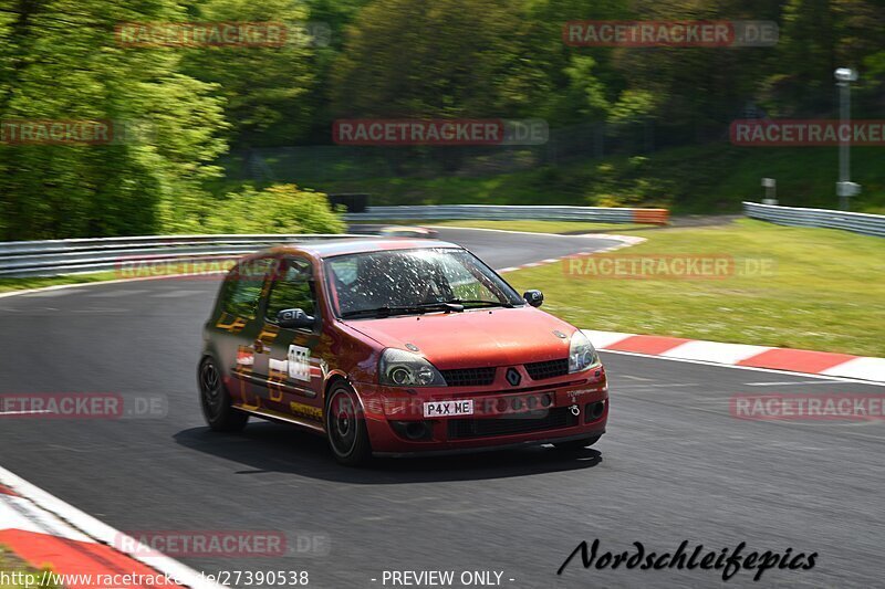 Bild #27390538 - Touristenfahrten Nürburgring Nordschleife (11.05.2024)