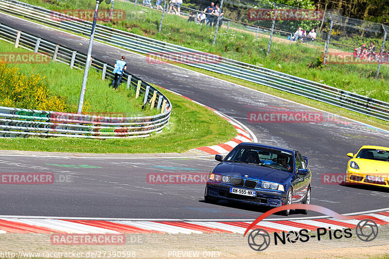 Bild #27390598 - Touristenfahrten Nürburgring Nordschleife (11.05.2024)