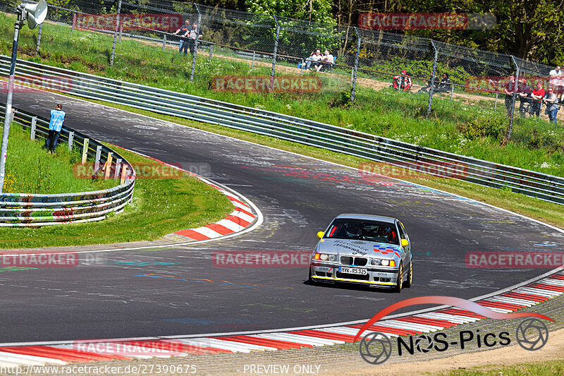 Bild #27390675 - Touristenfahrten Nürburgring Nordschleife (11.05.2024)