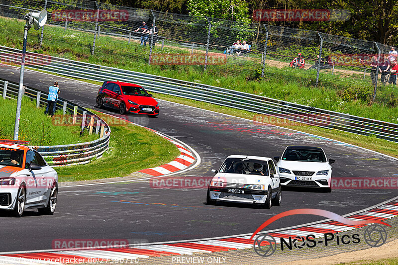 Bild #27390710 - Touristenfahrten Nürburgring Nordschleife (11.05.2024)