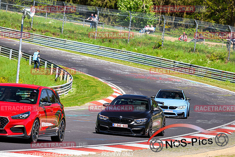 Bild #27390716 - Touristenfahrten Nürburgring Nordschleife (11.05.2024)