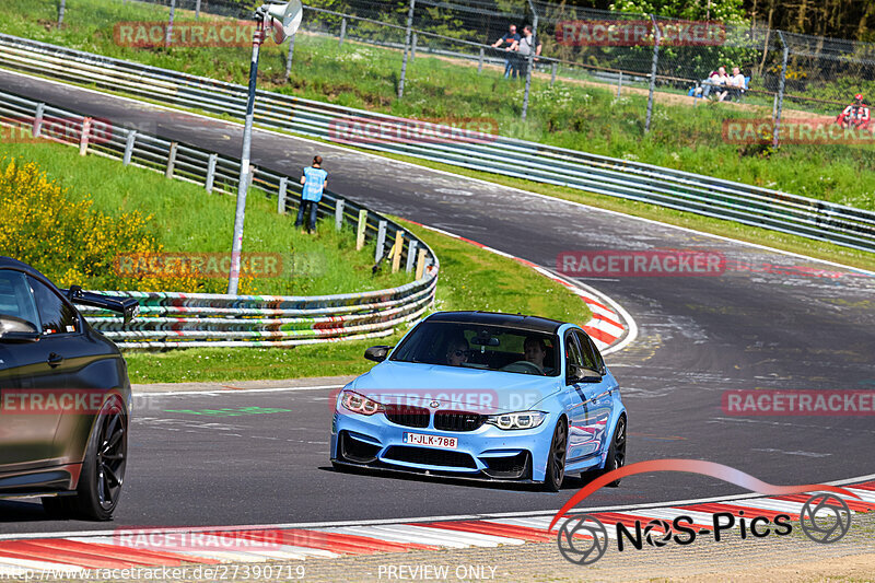 Bild #27390719 - Touristenfahrten Nürburgring Nordschleife (11.05.2024)