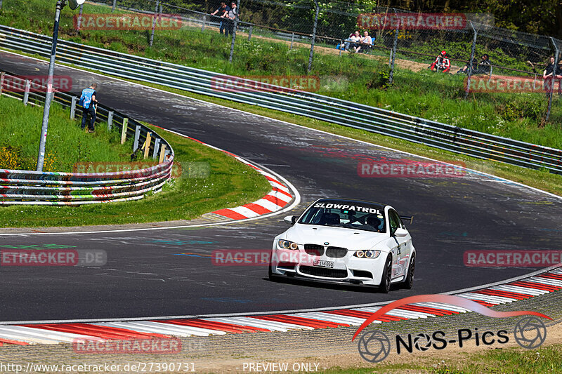 Bild #27390731 - Touristenfahrten Nürburgring Nordschleife (11.05.2024)