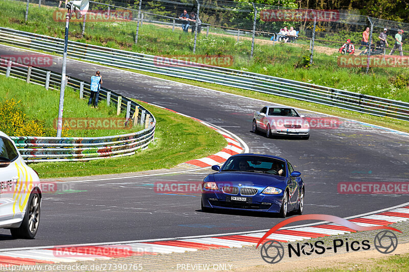 Bild #27390765 - Touristenfahrten Nürburgring Nordschleife (11.05.2024)