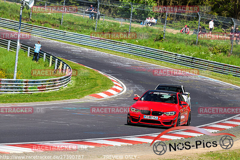 Bild #27390787 - Touristenfahrten Nürburgring Nordschleife (11.05.2024)