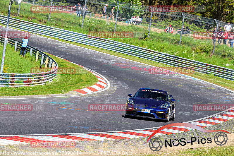 Bild #27390814 - Touristenfahrten Nürburgring Nordschleife (11.05.2024)