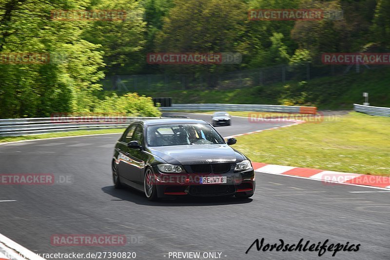 Bild #27390820 - Touristenfahrten Nürburgring Nordschleife (11.05.2024)