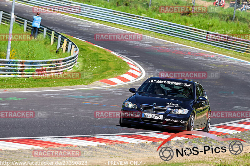 Bild #27390828 - Touristenfahrten Nürburgring Nordschleife (11.05.2024)