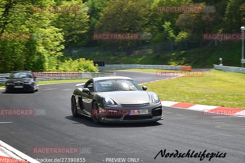 Bild #27390855 - Touristenfahrten Nürburgring Nordschleife (11.05.2024)