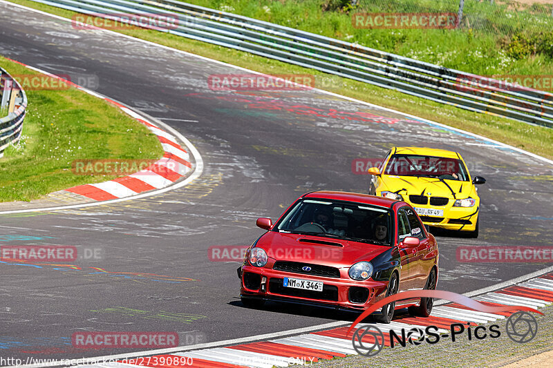 Bild #27390890 - Touristenfahrten Nürburgring Nordschleife (11.05.2024)