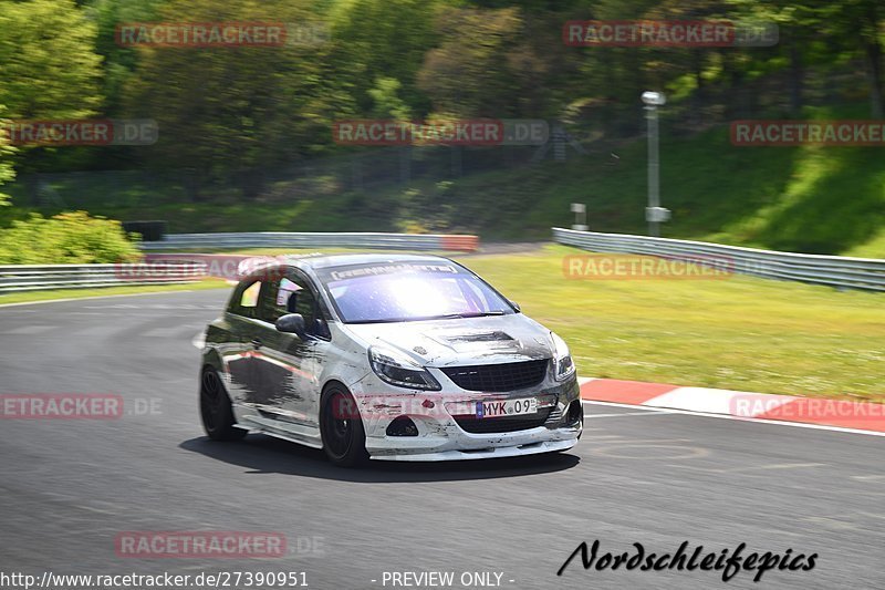 Bild #27390951 - Touristenfahrten Nürburgring Nordschleife (11.05.2024)