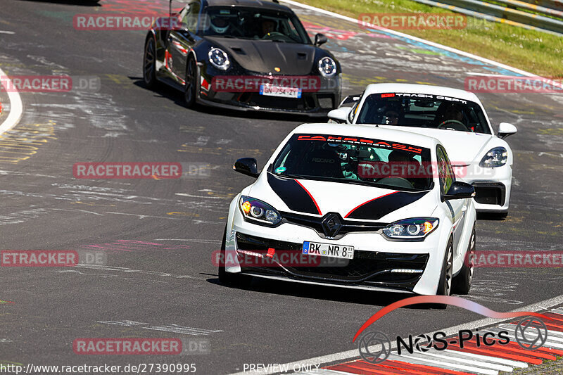 Bild #27390995 - Touristenfahrten Nürburgring Nordschleife (11.05.2024)