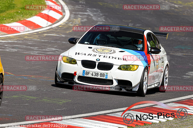 Bild #27390999 - Touristenfahrten Nürburgring Nordschleife (11.05.2024)