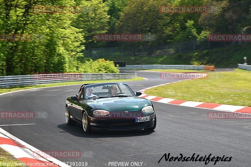 Bild #27391019 - Touristenfahrten Nürburgring Nordschleife (11.05.2024)