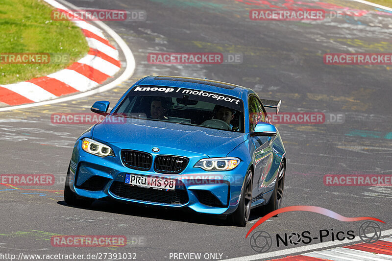 Bild #27391032 - Touristenfahrten Nürburgring Nordschleife (11.05.2024)