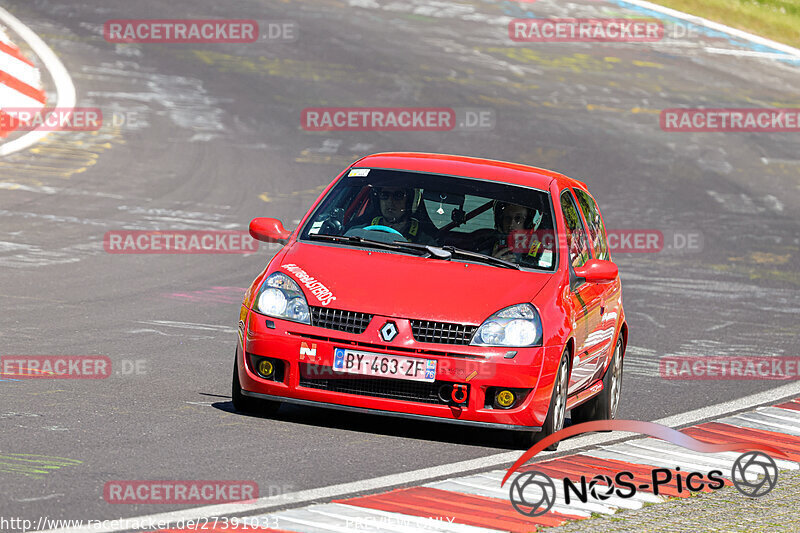 Bild #27391033 - Touristenfahrten Nürburgring Nordschleife (11.05.2024)