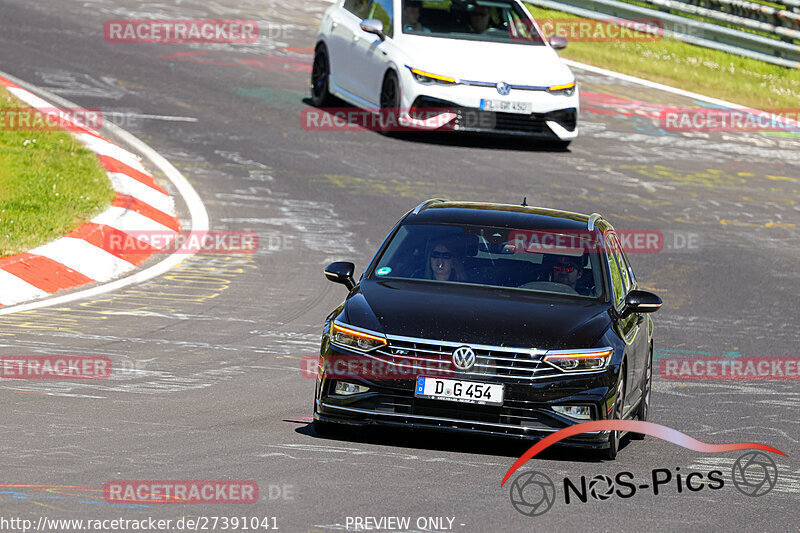 Bild #27391041 - Touristenfahrten Nürburgring Nordschleife (11.05.2024)