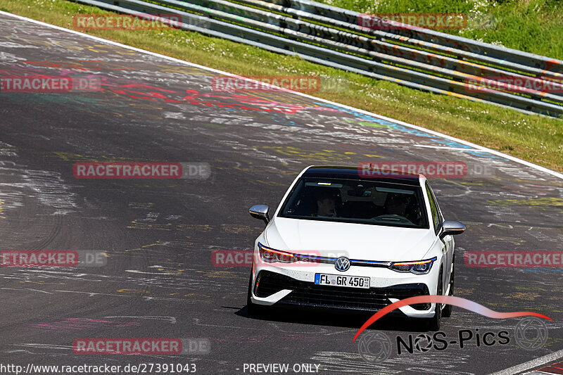 Bild #27391043 - Touristenfahrten Nürburgring Nordschleife (11.05.2024)