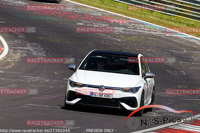 Bild #27391044 - Touristenfahrten Nürburgring Nordschleife (11.05.2024)